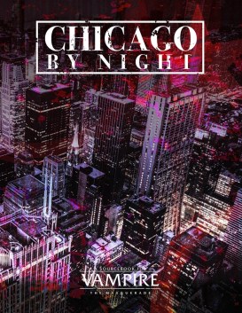 Chicago By Night - Kickstarter