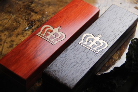 Dog Might Games - Würfelboxen - Lasombra