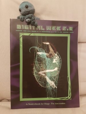 Blog Artikel - Neue Abenteuer - Digital Web 2.0