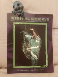 Blog Artikel - Neue Abenteuer - Digital Web 2.0