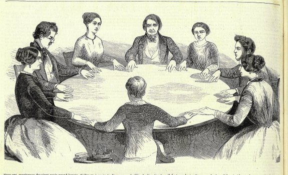 FanWerk (EN): American Necromancy für die&nbsp;V5