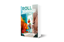 Crowdfunding - Roll Inclusive - Cover MockUp