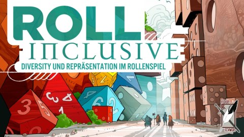 Crowdfunding - Roll Inclusive - Kickstarter Vorschau