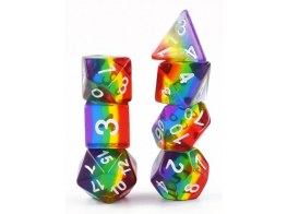 Crowdfunding - Roll Inclusivity - Würfelset