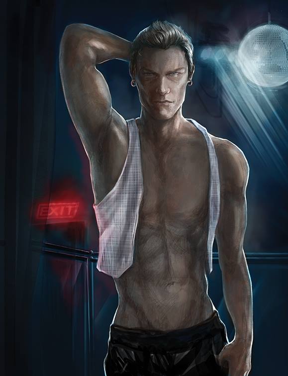 Ein Blick in das kommende Toreador-Antitribu Deck für&nbsp;V:TES