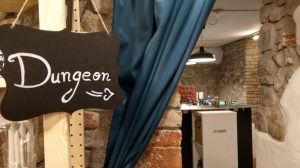 Kainskind - Rollenspielladen in Freiburg - Dungeon