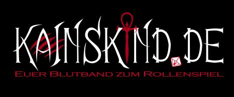 Kainskind - Rollenspielladen in Freiburg - Facebook Banner