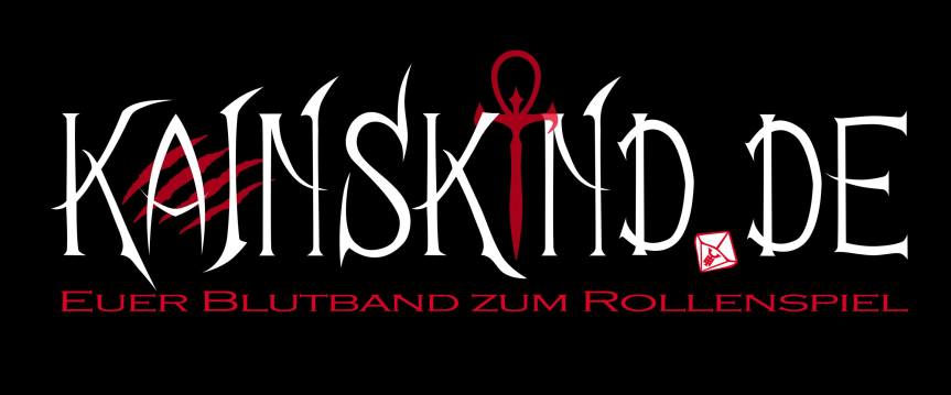 Kainskind - Rollenspielladen in Freiburg - Facebook Banner