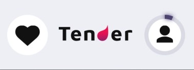 Tender Logo - Paradox Interactive