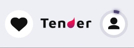 Tender Logo - Paradox Interactive