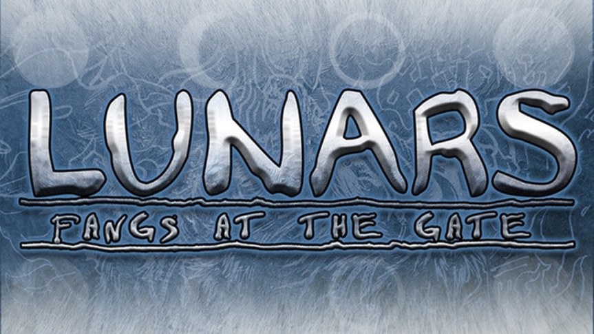 Kickstarter Vorstellung: Lunars: Fangs at the&nbsp;Gate