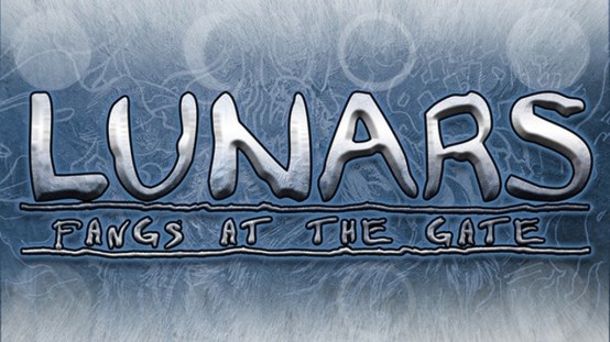 Lunars: Fangs at the Gate - Kickstarter Tumbnail Graphik - Onyx Path Project Kickstarter