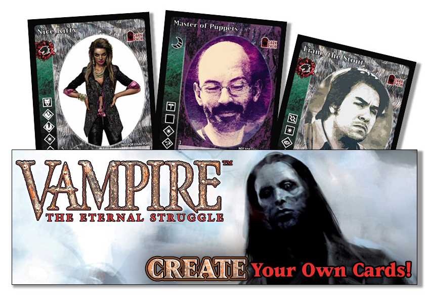 News-Happen (EN): Lateinamerika & die WoD, V:TES Karten Gestaltungsleitfaden & Neudruck, Tender-Aktivität, neues Paradox Interactive Studio und Project&nbsp;Diablerie