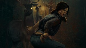 Vampire: The Masquerade - CHAPTERS - Gangrel