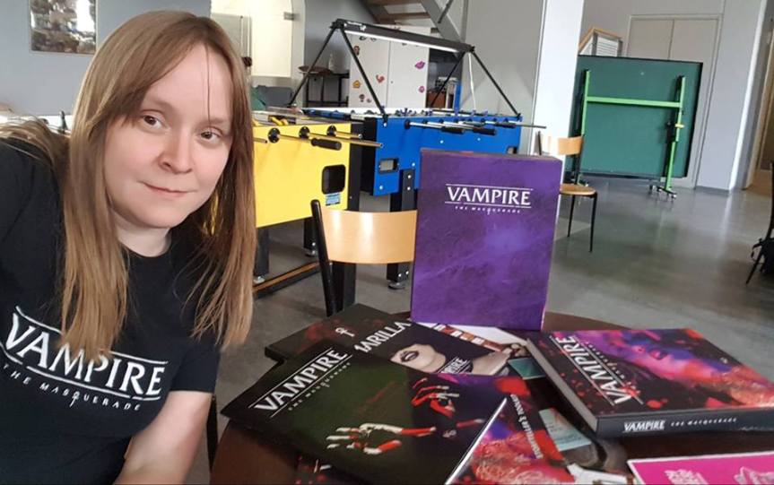 Conbericht: Zu Gast auf der Main Würfel Convention&nbsp;VI