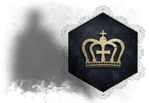 Vampire: The Masquerade Heritage - Clan Lasombra - Teaserbild