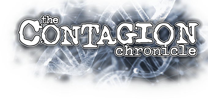 Kickstarter Vorstellung: The Contagion&nbsp;Chronicle