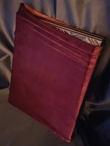 V5 Luxury Edition schaut ein wenig aus ihrer Hülle raus