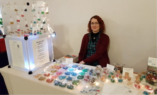 Main Würfel Convention - Zucker & Würfel