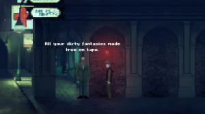 Santa Monica by Night - Pornos vor'm Krankenhaus