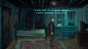 Santa Monica by Night - Zuflucht des Spielers