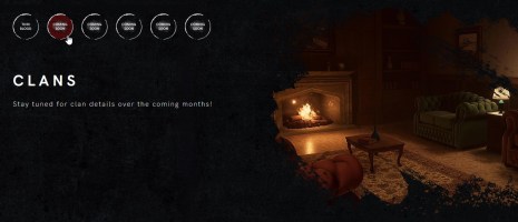 Vampire: The Masquerade Bloodlines 2 - Clan Teaser Bilder