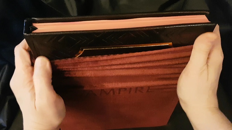 Mein V5 Luxus-Edition YouTube Unboxing (Inklusive&nbsp;Fotos)