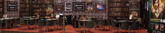 WoDNews Kopfgraphik (SPIEL 2018)