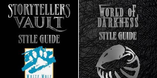 Alle White Wolf Spiele für’s Storytellers Vault&nbsp;freigegeben!