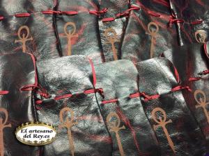 Würfelbeutel für die 5. Edition Vampire: Die Maskerade von El artesano del Rey - Massen an Würfelbeuteln