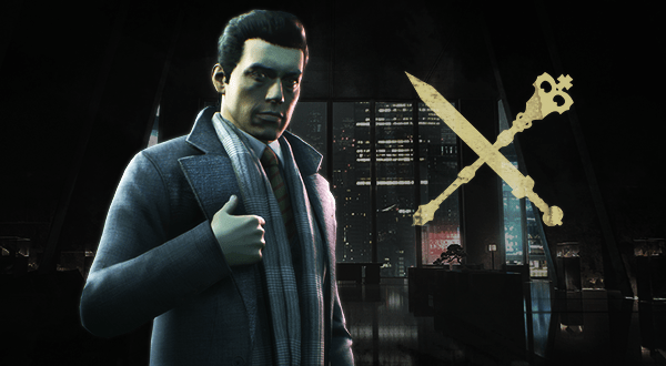 Bloodlines 2: Paradox über Ventrue und 7 Actual&nbsp;Gameplay!