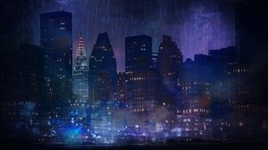 Vampire: The Masquerade - Coteries of New York - PC Games Graphik 2