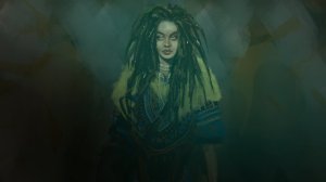 Vampire: The Masquerade - Coteries of New York - PC Games Graphik 3