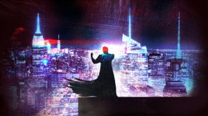 Vampire: The Masquerade - Coteries of New York - PC Games Graphik 1