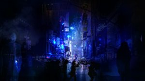 Vampire: The Masquerade - Coteries of New York - PC Games Graphik 6