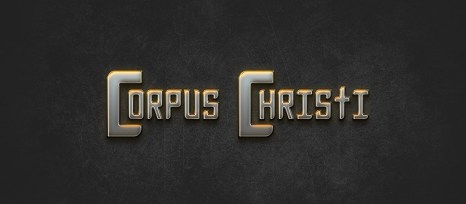 Corpus Christi Larp in Parg