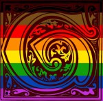 Giovanni Symbol - LGBT+ - Versuch 2