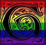 Giovanni Symbol - LGBT+ - Versuch 3