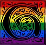 Giovanni Symbol - LGBT+ - Versuch 4