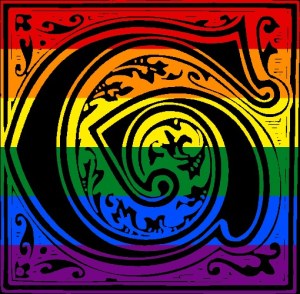 Giovanni Symbol - LGBT+ - Versuch 4