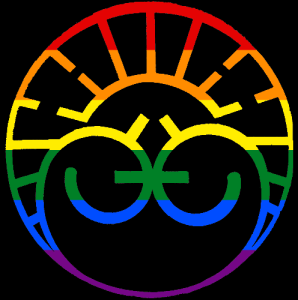 MtA Progenitors Convention Symbol (Pride Style)