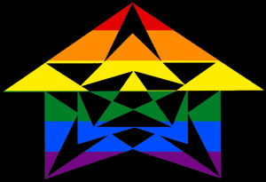 MtA Void Engineers Convention Symbol (Pride Style)