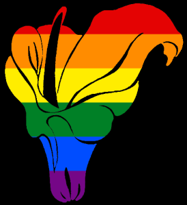 MtA Cult of Ecstasy Tradition Symbol (Pride Style)