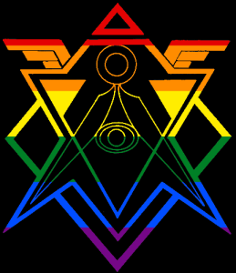 MtA Sons of Ether Tradition Symbol (Pan Pride Style)