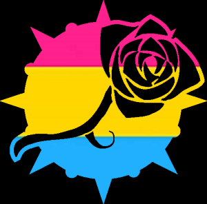 VtM Toreador Antitribu Symbol (Pan Pride Style)