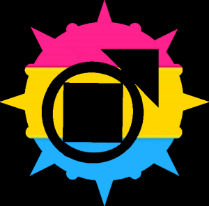 VtM Tremere Antitribu Symbol (Pan Pride Style)