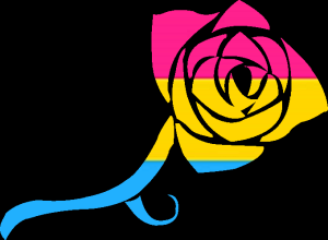 VtM Toreador Symbol (Pan Pride Style)