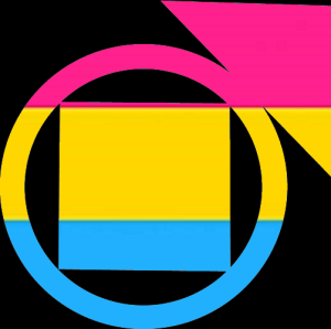 VtM Tremere Symbol (Pan Pride Style)