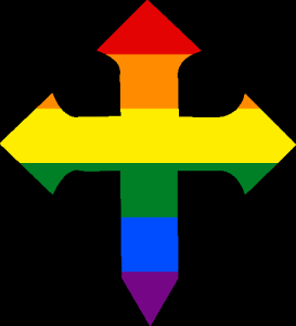 VtM Ravnos Clan Symbol (Pride Style)