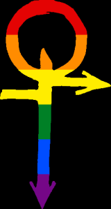 V5 Anarch Symbol (Pride Style)